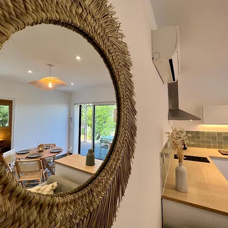 Casa Di Sole منتزه العطل *