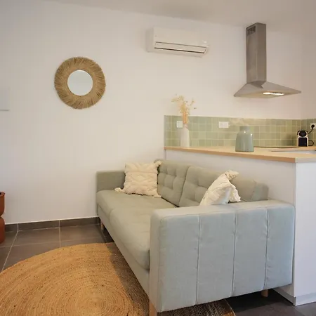 Casa Di Sole * Sotta