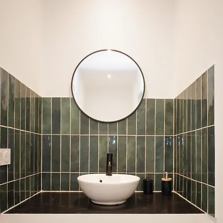 Casa Di Sole منتزه العطل *