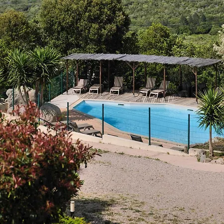 Ferienpark Casa Di Sole Sotta