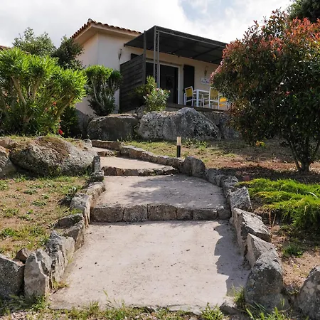 Casa Di Sole Ferienpark Sotta