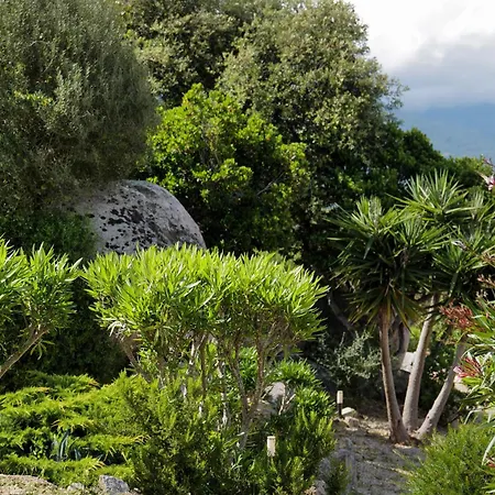 Casa Di Sole Ferienpark Sotta