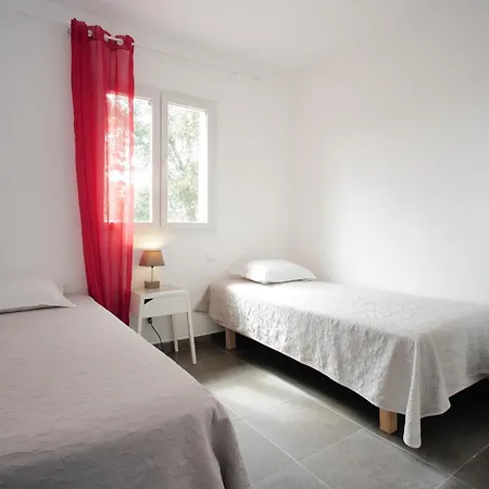 Casa Di Sole Ferienpark *