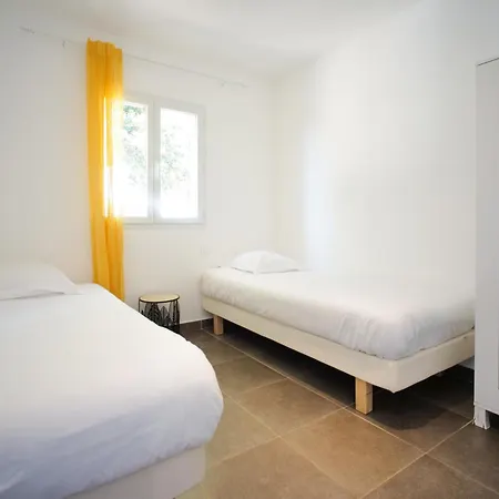 Casa Di Sole ホリデーパーク ソエッタ