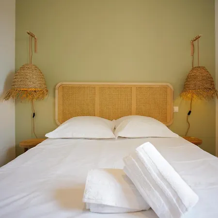 ホリデーパーク Casa Di Sole ソエッタ