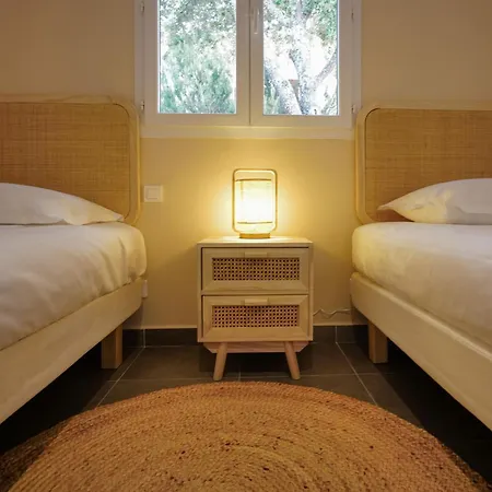 Casa Di Sole ソエッタ