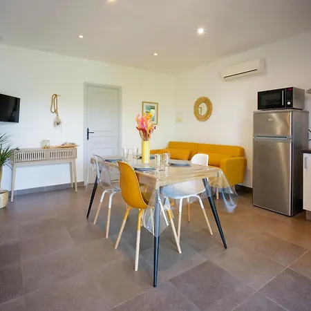 منتزه العطل Casa Di Sole *