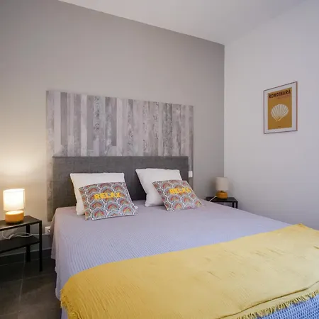 Casa Di Sole منتزه العطل سوتا