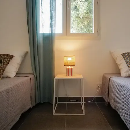 Casa Di Sole منتزه العطل *