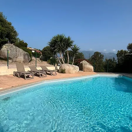Ferienpark Casa Di Sole