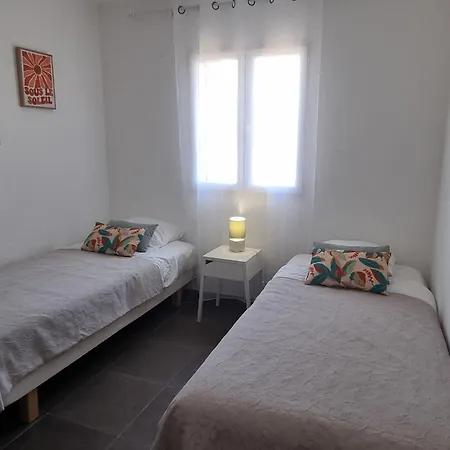 Casa Di Sole Ferienpark Sotta