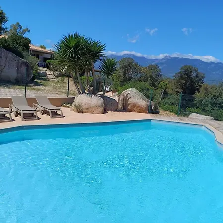 Casa Di Sole ホリデーパーク