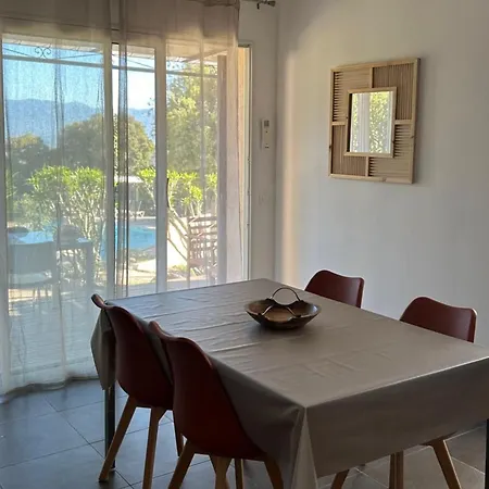 Casa Di Sole Sotta