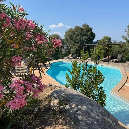 Casa Di Sole Sotta