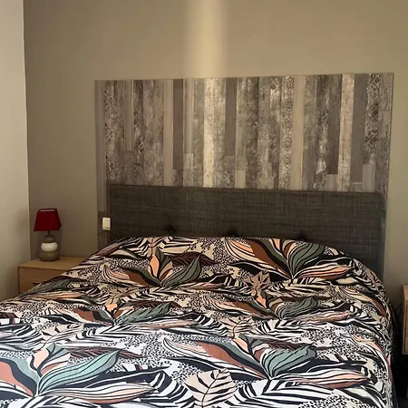 Casa Di Sole *