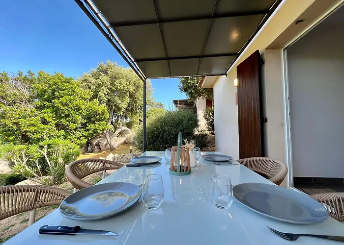 منتزه العطل Casa Di Sole سوتا