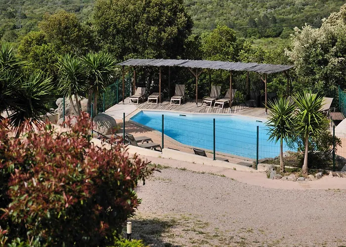 منتزه العطل Casa Di Sole سوتا