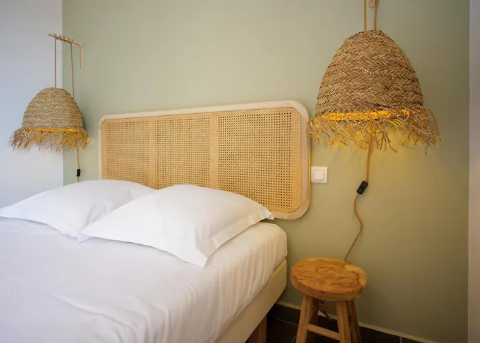 منتزه العطل Casa Di Sole *