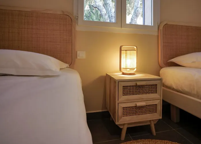 منتزه العطل Casa Di Sole سوتا