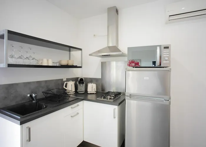 Casa Di Sole * سوتا