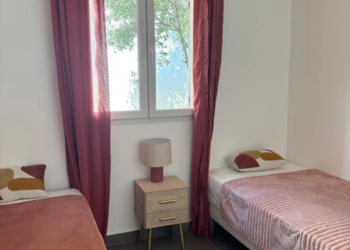 Casa Di Sole منتزه العطل