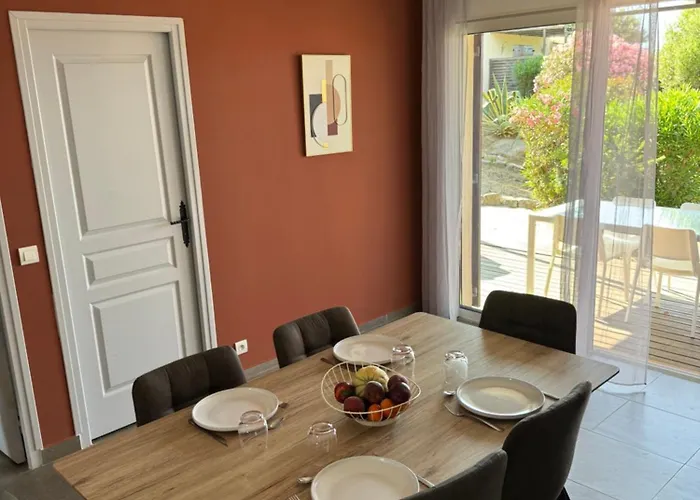 منتزه العطل Casa Di Sole سوتا