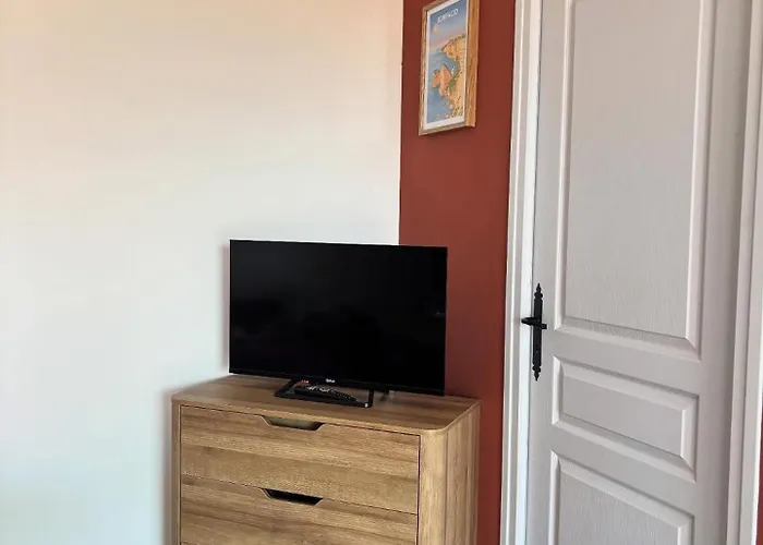 Casa Di Sole منتزه العطل سوتا