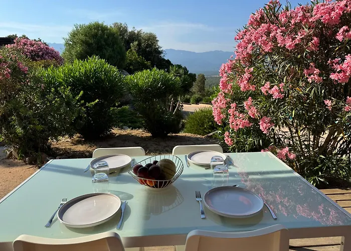 Casa Di Sole * سوتا