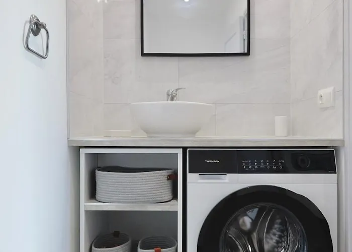 منتزه العطل Casa Di Sole *