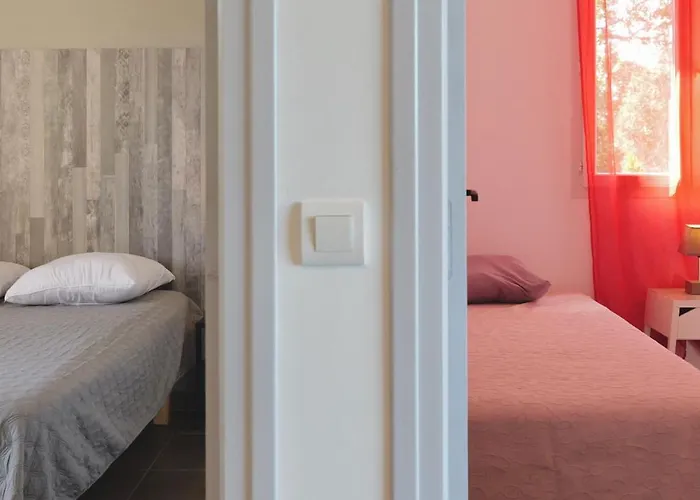 منتزه العطل Casa Di Sole *