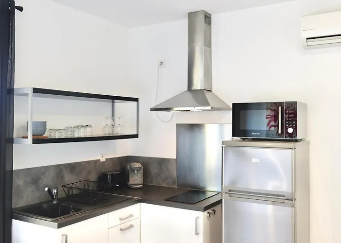 منتزه العطل Casa Di Sole سوتا