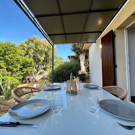 Aldeamento Turístico Casa Di Sole Sotta