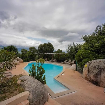 Casa Di Sole Πάρκο διακοπών