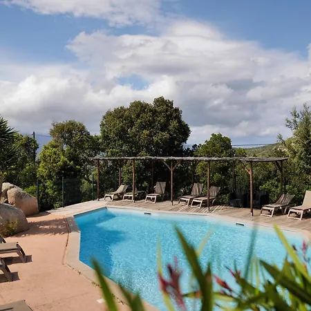 Casa Di Sole Aldeamento Turístico Sotta