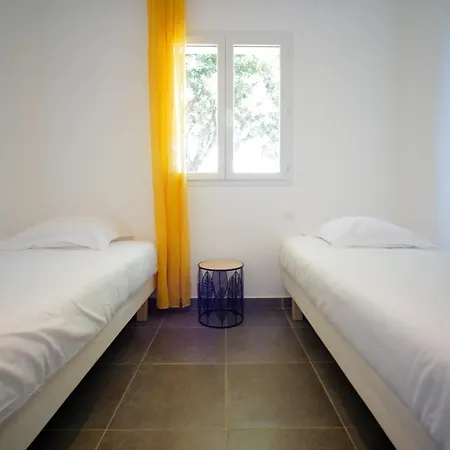 Casa Di Sole Parque de vacaciones