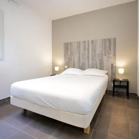 Aldeamento Turístico Casa Di Sole Sotta