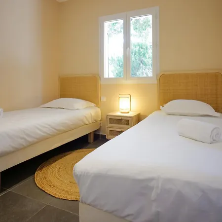 Πάρκο διακοπών Casa Di Sole Sotta