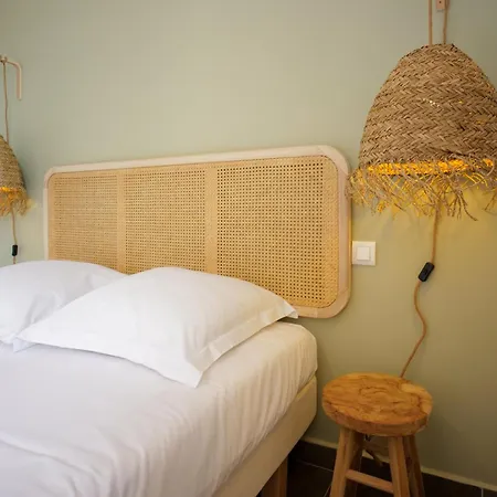 Aldeamento Turístico Casa Di Sole *