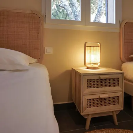 Πάρκο διακοπών Casa Di Sole Sotta