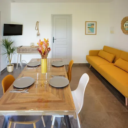 Casa Di Sole * סוטה