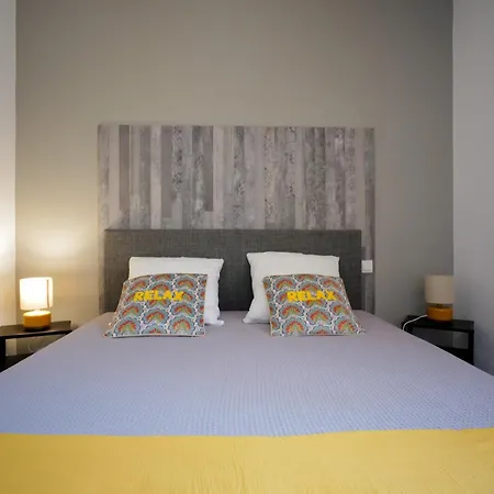 Casa Di Sole Aldeamento Turístico Sotta