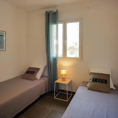 פארק נופש Casa Di Sole