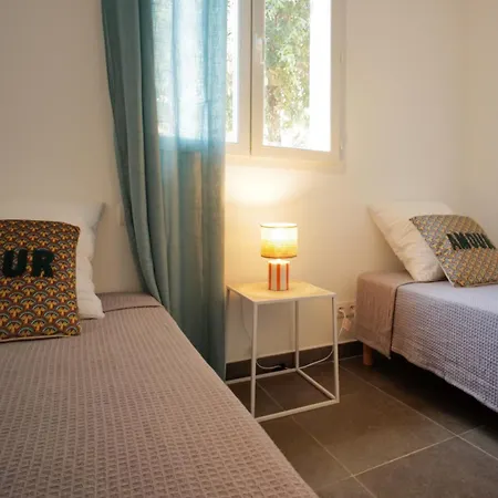 Casa Di Sole Ferienpark