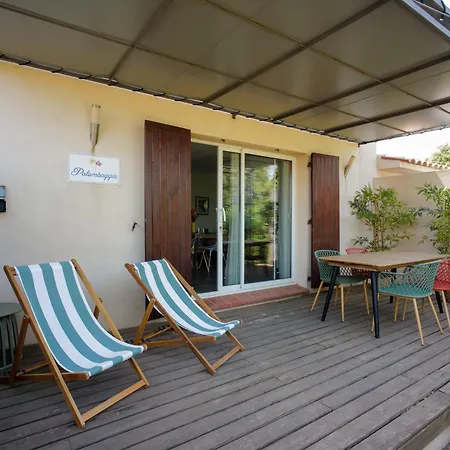 Πάρκο διακοπών Casa Di Sole