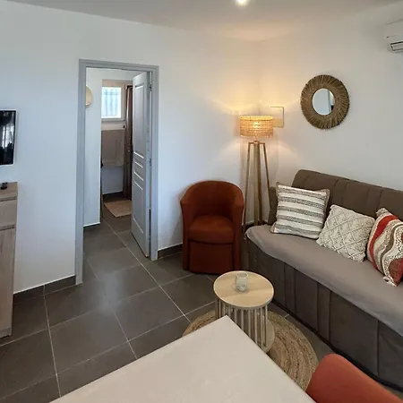 Casa Di Sole * Sotta