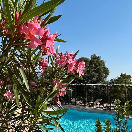 Casa Di Sole Ferienpark