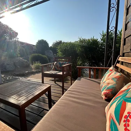 Casa Di Sole