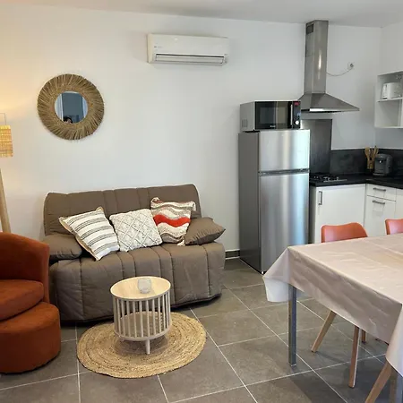 Casa Di Sole Ferienpark *