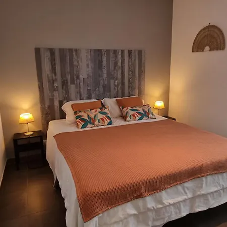 Casa Di Sole Parque de vacaciones