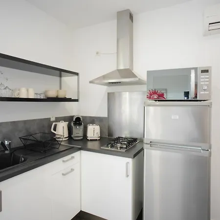 Casa Di Sole * Sotta